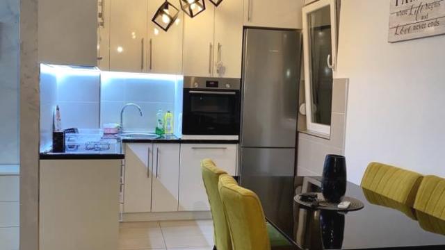 Stan, Dvoiposoban, Prodaja, 56m2, Svetozara Radojičića