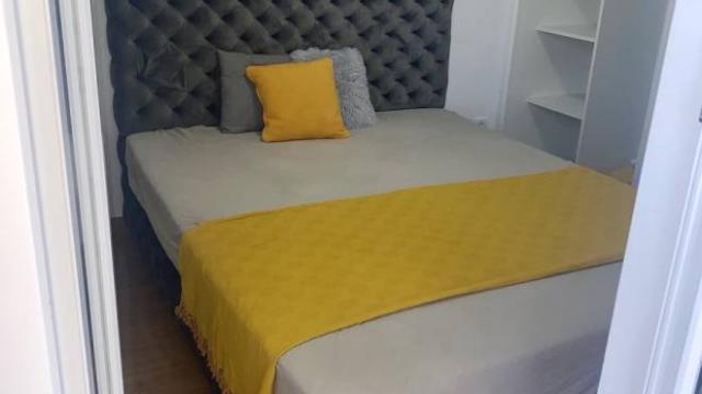 Stan, Dvoiposoban, Prodaja, 56m2, Svetozara Radojičića