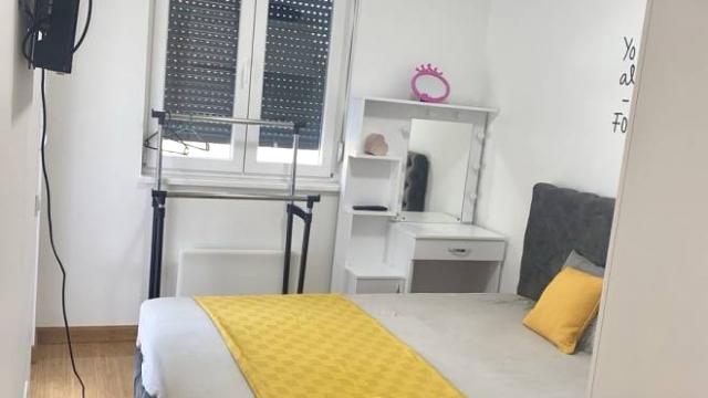 Stan, Dvoiposoban, Prodaja, 56m2, Svetozara Radojičića