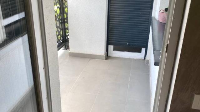 Stan, Dvoiposoban, Prodaja, 56m2, Svetozara Radojičića