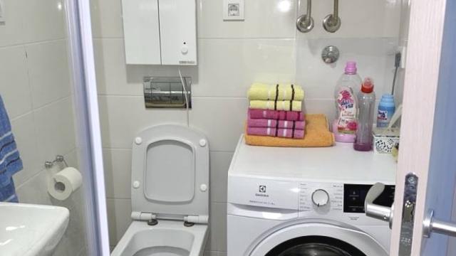 Stan, Dvoiposoban, Prodaja, 56m2, Svetozara Radojičića