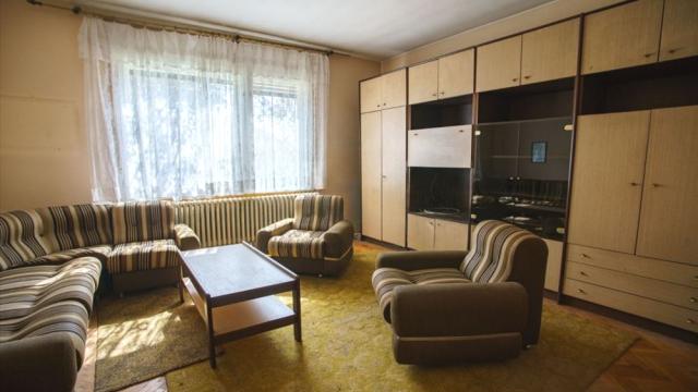 Kuća, Trosoban, Prodaja, 110m2, Suboticki put