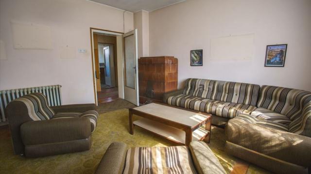 Kuća, Trosoban, Prodaja, 110m2, Suboticki put