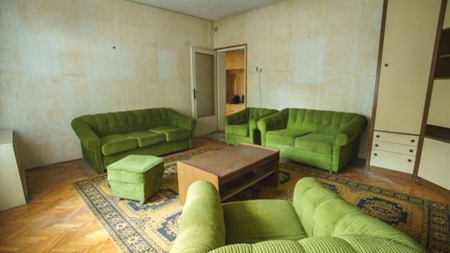 Kuća, Trosoban, Prodaja, 110m2, Suboticki put