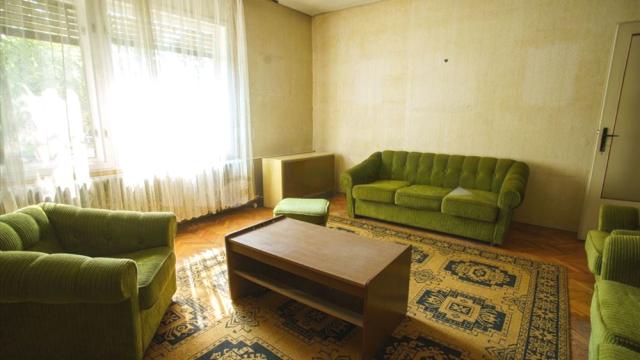 Kuća, Trosoban, Prodaja, 110m2, Suboticki put