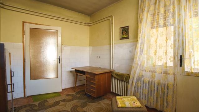 Kuća, Trosoban, Prodaja, 110m2, Suboticki put