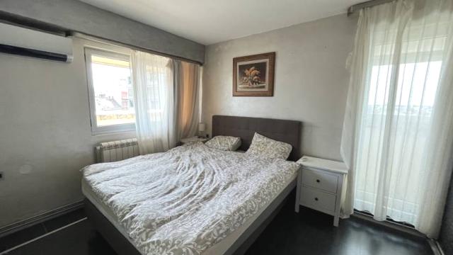 Stan, Petosoban, Izdavanje, 85m2, Džordža Vašingtona