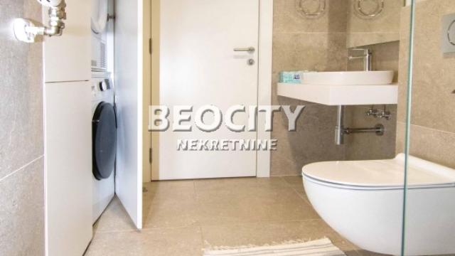 Stan, Trosoban, Izdavanje, 82m2, Beograd na vodi, Savski venac, Kneza Miloša