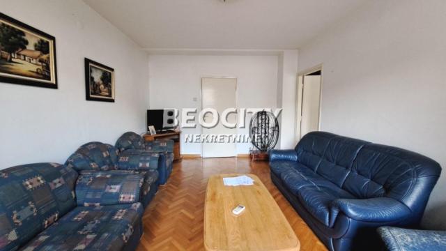 Stan, Trosoban, Prodaja, 64m2, Krunska, Vračar, Vračar, Krunska, , 3.0, 64m2