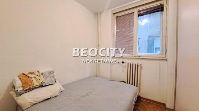 Stan, Trosoban, Prodaja, 64m2, Krunska, Vračar, Vračar, Krunska, , 3.0, 64m2