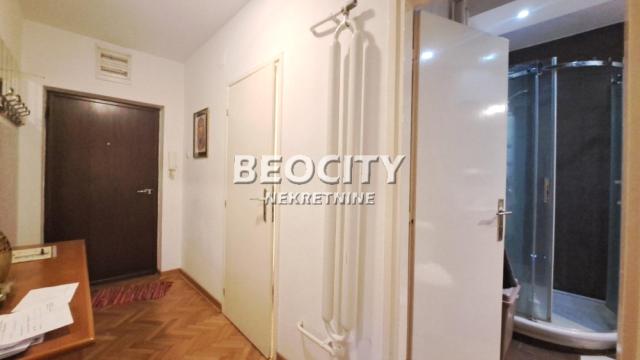 Stan, Trosoban, Prodaja, 64m2, Krunska, Vračar, Vračar, Krunska, , 3.0, 64m2