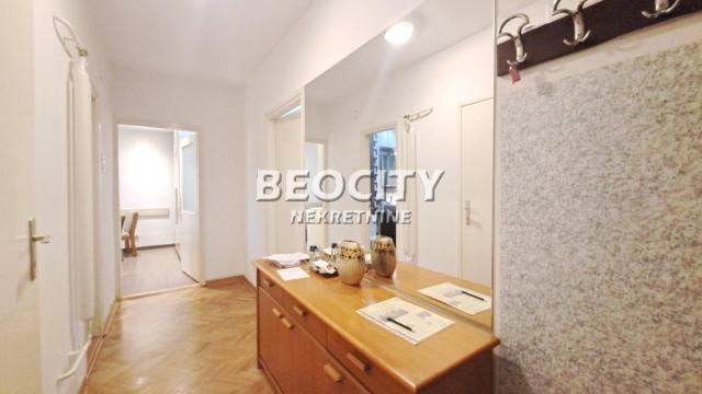 Stan, Trosoban, Prodaja, 64m2, Krunska, Vračar, Vračar, Krunska, , 3.0, 64m2