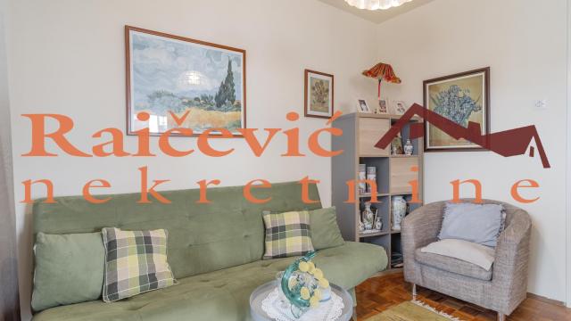 Stan, Trosoban, Prodaja, 77m2, Dorćol, Stari grad, Visokog Stevana