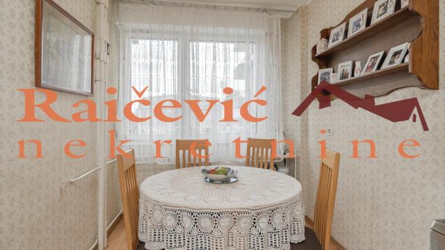 Stan, Trosoban, Prodaja, 77m2, Dorćol, Stari grad, Visokog Stevana