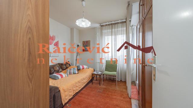 Stan, Trosoban, Prodaja, 77m2, Dorćol, Stari grad, Visokog Stevana