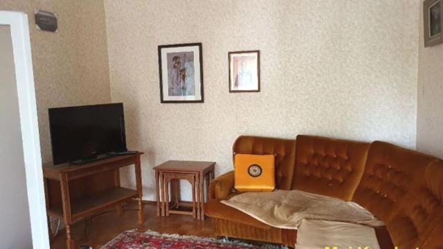 Stan, Trosoban, Izdavanje, 82m2, Stari Merkator, Novi Beograd, Gramšijeva
