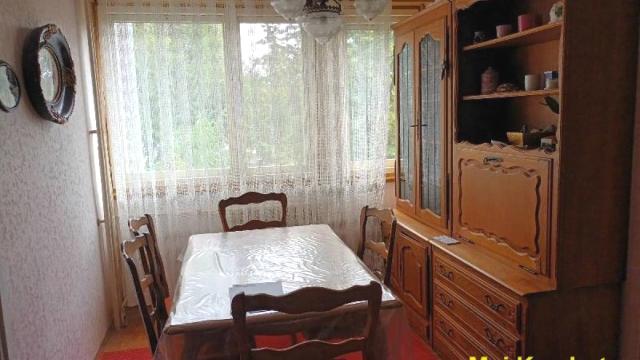 Stan, Trosoban, Izdavanje, 82m2, Stari Merkator, Novi Beograd, Gramšijeva