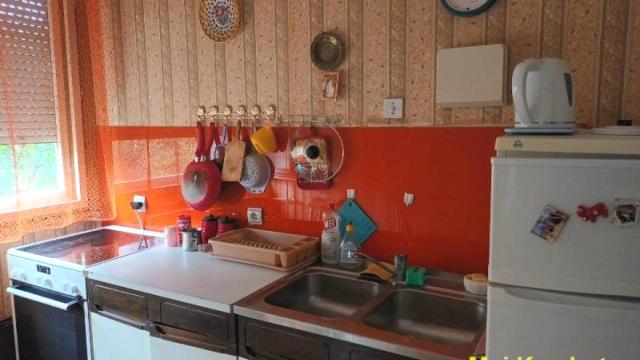 Stan, Trosoban, Izdavanje, 82m2, Stari Merkator, Novi Beograd, Gramšijeva