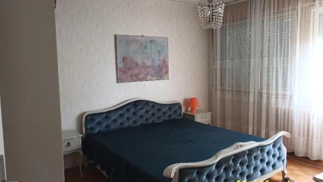 Stan, Trosoban, Izdavanje, 82m2, Stari Merkator, Novi Beograd, Gramšijeva