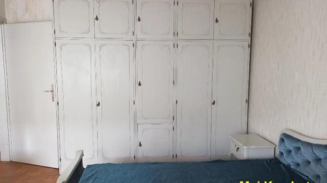 Stan, Trosoban, Izdavanje, 82m2, Stari Merkator, Novi Beograd, Gramšijeva