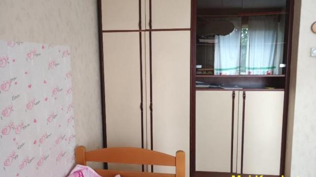 Stan, Trosoban, Izdavanje, 82m2, Stari Merkator, Novi Beograd, Gramšijeva