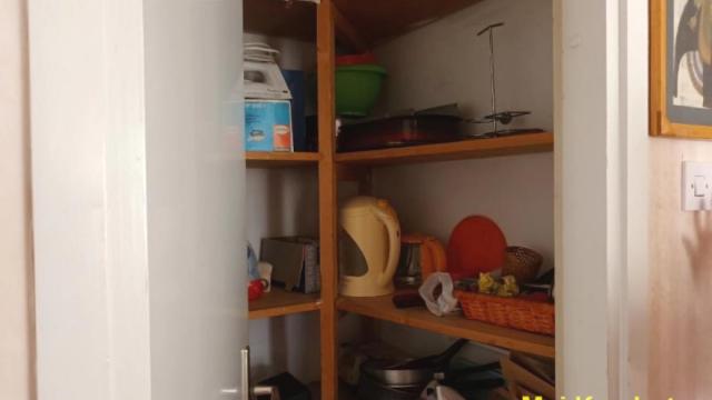 Stan, Trosoban, Izdavanje, 82m2, Stari Merkator, Novi Beograd, Gramšijeva