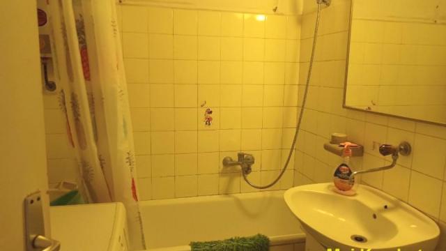 Stan, Trosoban, Izdavanje, 82m2, Stari Merkator, Novi Beograd, Gramšijeva