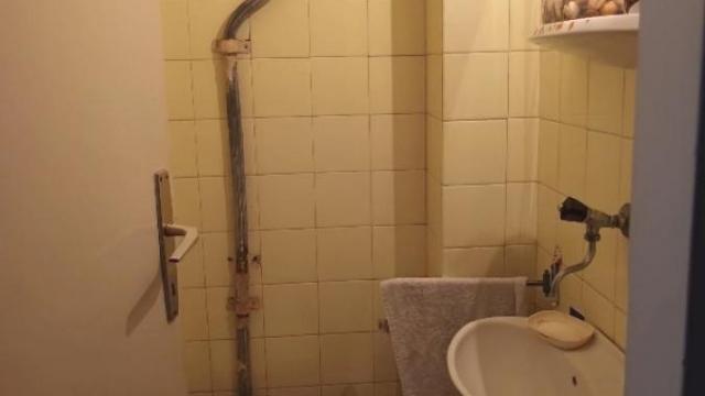 Stan, Trosoban, Izdavanje, 82m2, Stari Merkator, Novi Beograd, Gramšijeva