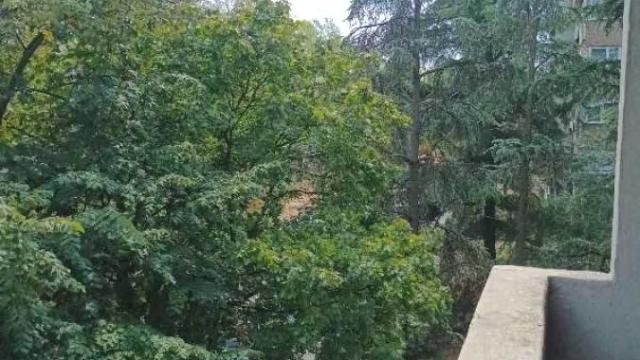 Stan, Trosoban, Izdavanje, 82m2, Stari Merkator, Novi Beograd, Gramšijeva