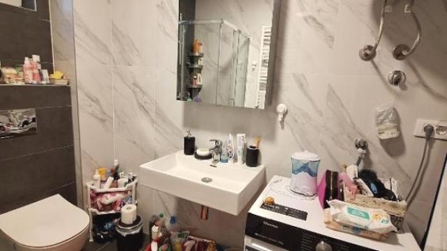 Stan, Dvosoban, Prodaja, 46m2, Višnjička Banja, Palilula, Mirka Milojkovića