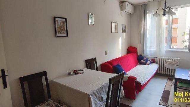 Stan, Jednoiposoban, Prodaja, 36m2, Miljakovac, Rakovica, Stevana Opačića