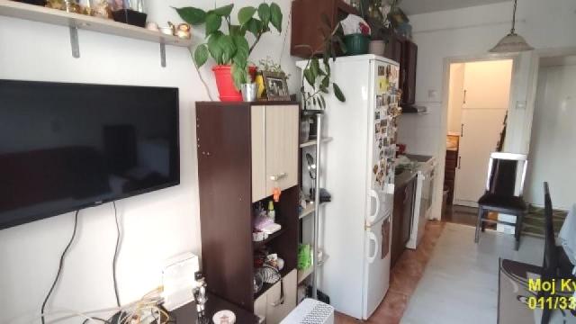 Stan, Jednoiposoban, Prodaja, 36m2, Miljakovac, Rakovica, Stevana Opačića
