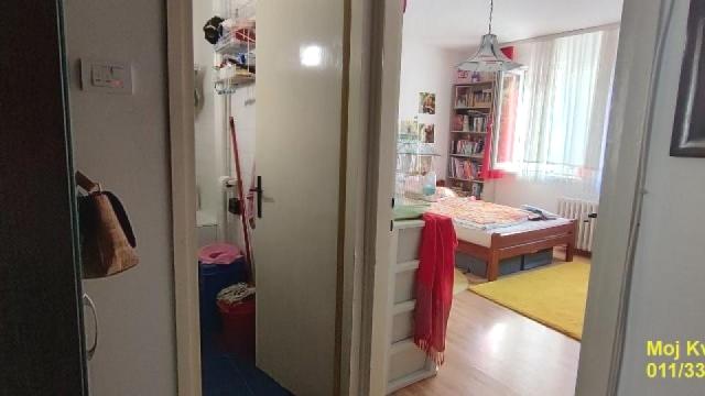Stan, Jednoiposoban, Prodaja, 36m2, Miljakovac, Rakovica, Stevana Opačića