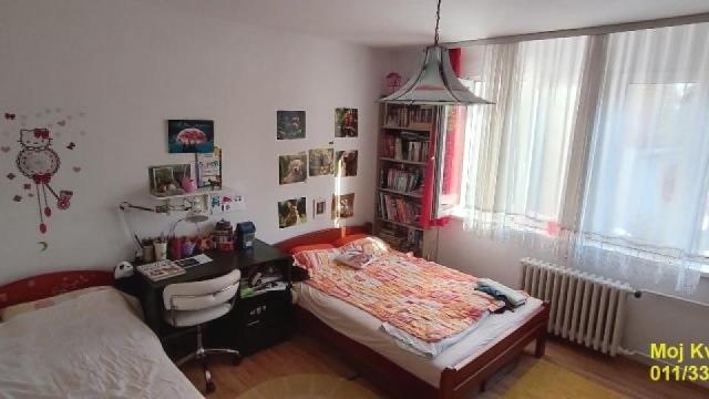 Stan, Jednoiposoban, Prodaja, 36m2, Miljakovac, Rakovica, Stevana Opačića