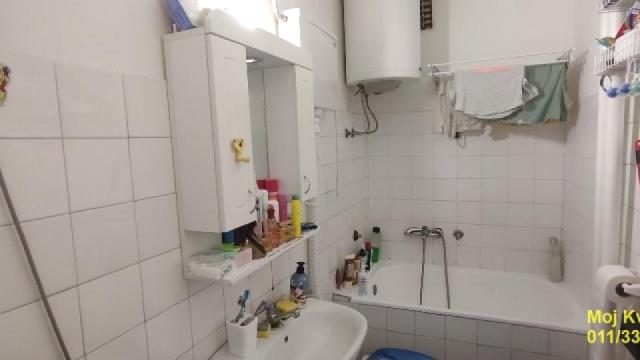 Stan, Jednoiposoban, Prodaja, 36m2, Miljakovac, Rakovica, Stevana Opačića