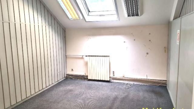 Poslovni prostor, Prodaja, 310m2, Centar, Stari grad, Nušićeva