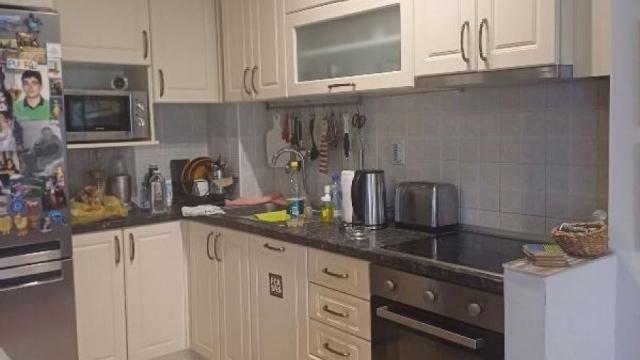 Stan, Dvosoban, Prodaja, 50m2, Kluz, Zvezdara, Živka Davidovića