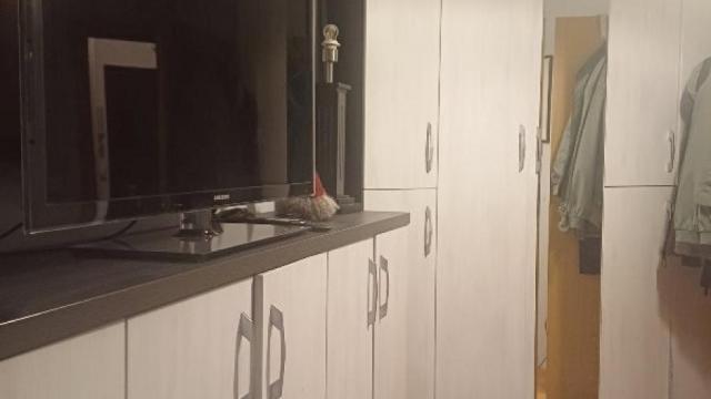 Stan, Dvosoban, Prodaja, 50m2, Kluz, Zvezdara, Živka Davidovića
