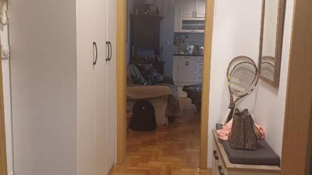 Stan, Dvosoban, Prodaja, 50m2, Kluz, Zvezdara, Živka Davidovića