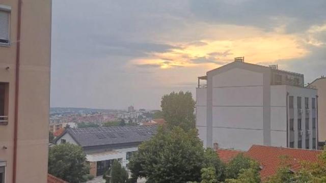 Stan, Dvosoban, Prodaja, 50m2, Kluz, Zvezdara, Živka Davidovića
