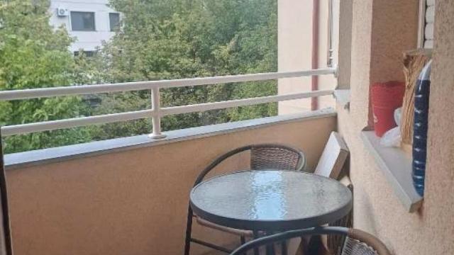 Stan, Dvosoban, Prodaja, 50m2, Kluz, Zvezdara, Živka Davidovića