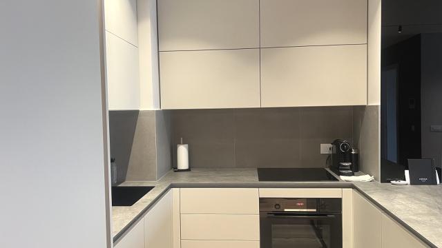 Stan, Trosoban, Izdavanje, 82m2, Džona Kenedija