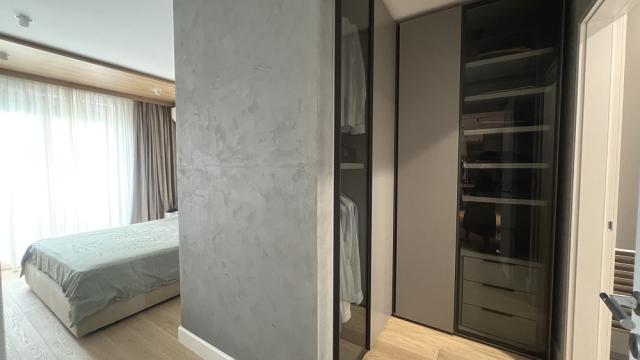 Stan, Trosoban, Izdavanje, 82m2, Džona Kenedija