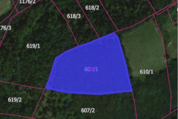 prodaja, plac,
darosava-opstina-arandjelovac, 936700, darosava