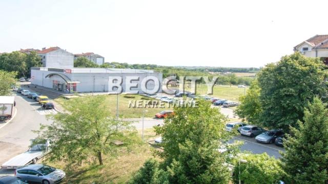 Stan, Dvosoban, Prodaja, 63m2, Sremčica, Čukarica, Sare bernar 