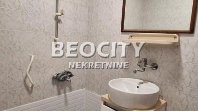 Kuća, Petosoban, Izdavanje, 100m2, Ledine, Novi Beograd, Srbrobranska