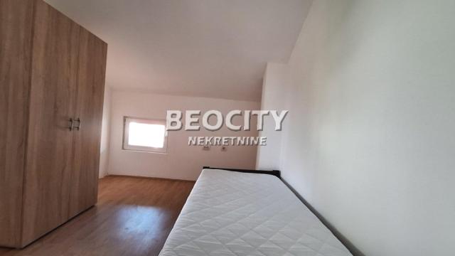 Kuća, Petosoban, Izdavanje, 100m2, Ledine, Novi Beograd, Srbrobranska
