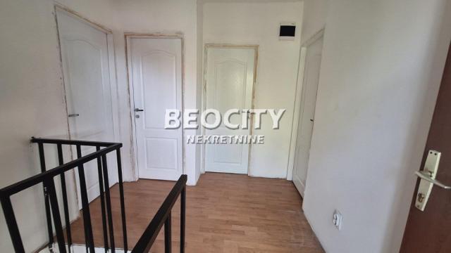 Kuća, Petosoban, Izdavanje, 100m2, Ledine, Novi Beograd, Srbrobranska