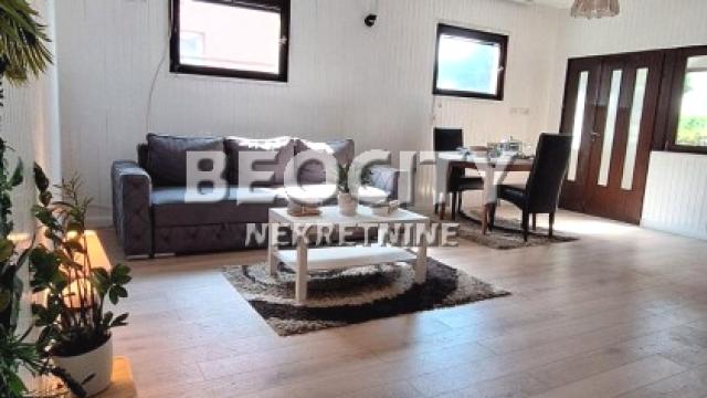 Kuća, Petosoban, Izdavanje, 100m2, Ledine, Novi Beograd, Srbrobranska