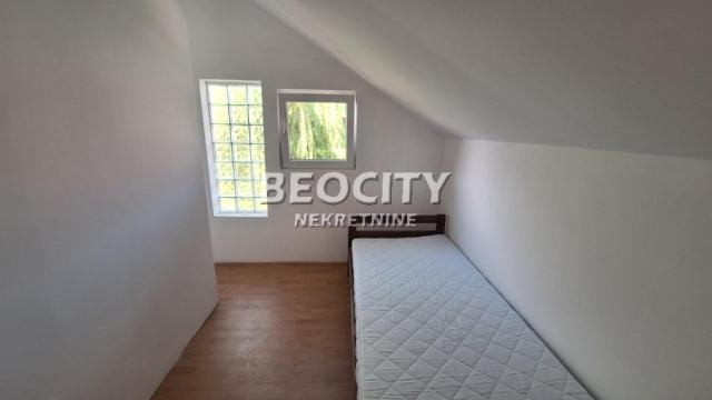 Kuća, Petosoban, Izdavanje, 100m2, Ledine, Novi Beograd, Srbrobranska